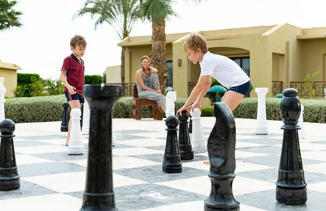 Three Corners Fayrouz Plaza Beach Resort-1