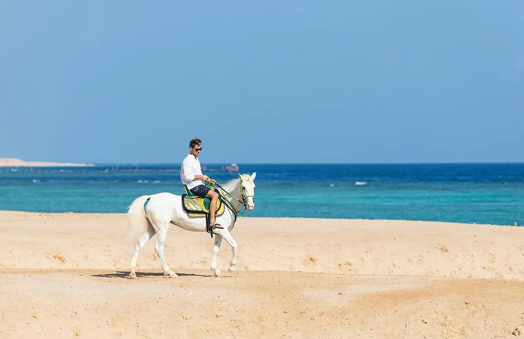 Three Corners Fayrouz Plaza Beach Resort-1