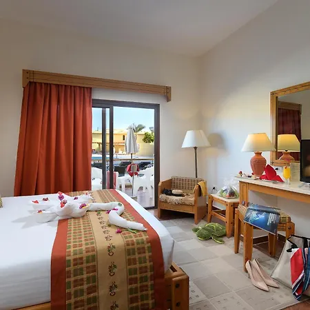 Three Corners Fayrouz Plaza Beach Resort-3