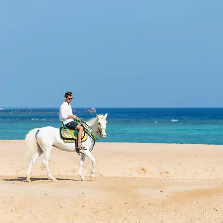 Three Corners Fayrouz Plaza Beach Resort-2